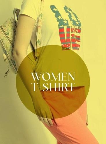 Women T-Shirt