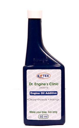 ENGINE OIL ADDITIVE