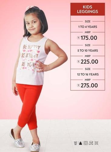 Kids Leggings