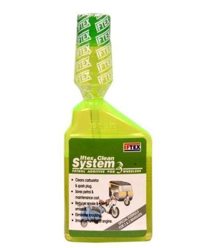 PETROL ADDITIVE 2-3 WLR