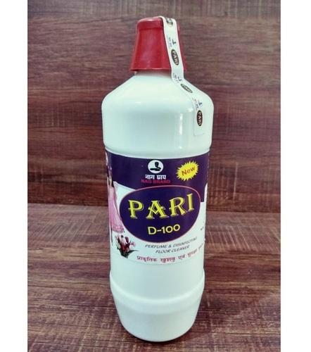 PARI Disinfectant White Phenyl Floor Cleaner