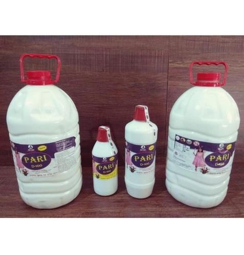 PARI Disinfectant White Phenyl Floor Cleaner