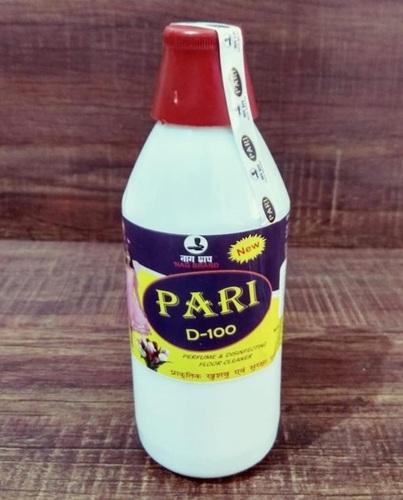 PARI Disinfectant White Phenyl Floor Cleaner