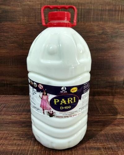 PARI Disinfectant White Phenyl Floor Cleaner