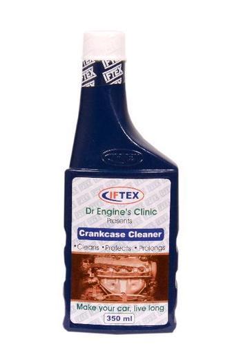 CRANKCASE CLEANER