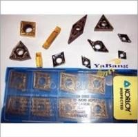Carbide Inserts 