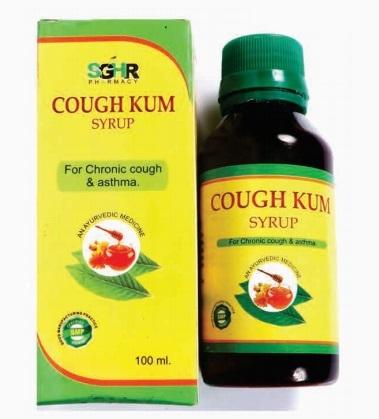 Cough Kum Syrup
