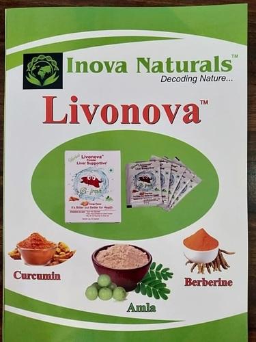Livonova (Liver Tonic, Immunity Booster, Diabetes control)