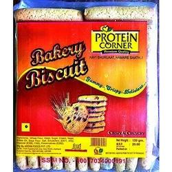 Bakery Biscuit