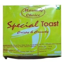 Special Crispy Toast