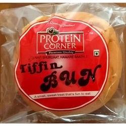 Tiffin Bun