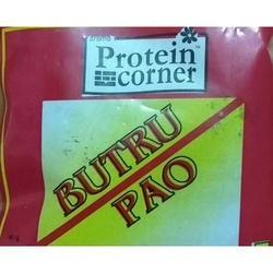 Butru Pao Bun
