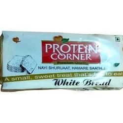 White Sandwich Bread