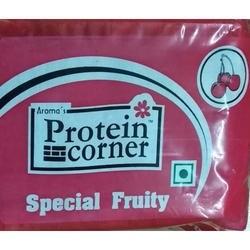 Special Fruity Bread