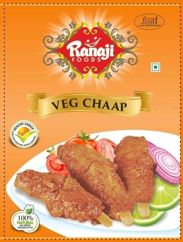Veg Chaap
