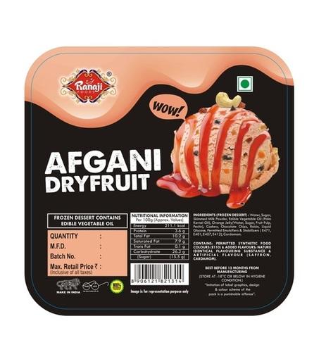 Afgani DryFruit