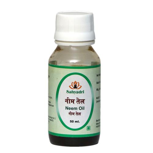 Neem Oil