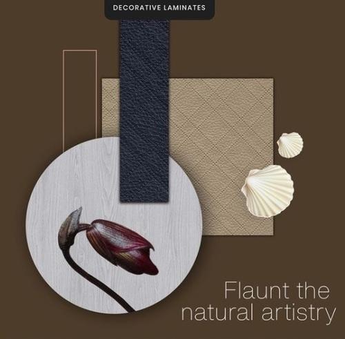 Decorative Laminates