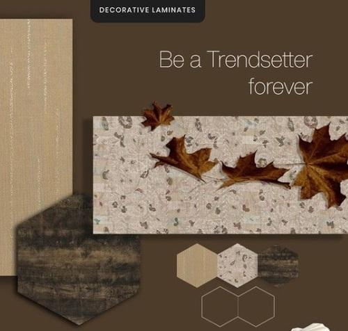Decorative Laminates