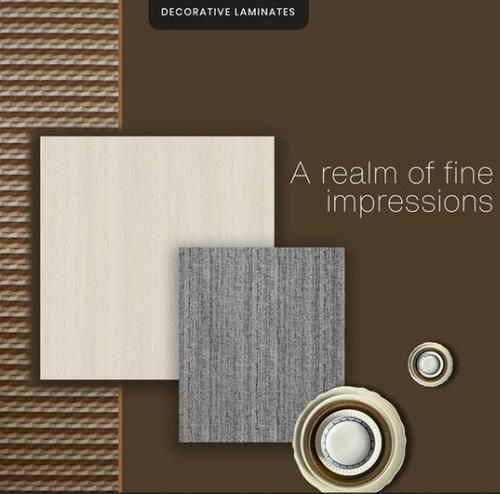 Decorative Laminates