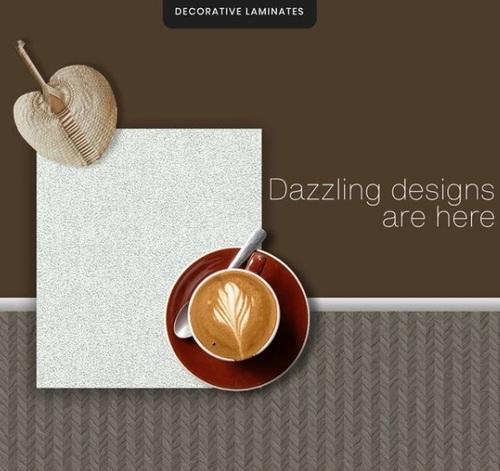 Decorative Laminates