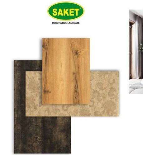 Decorative Laminates