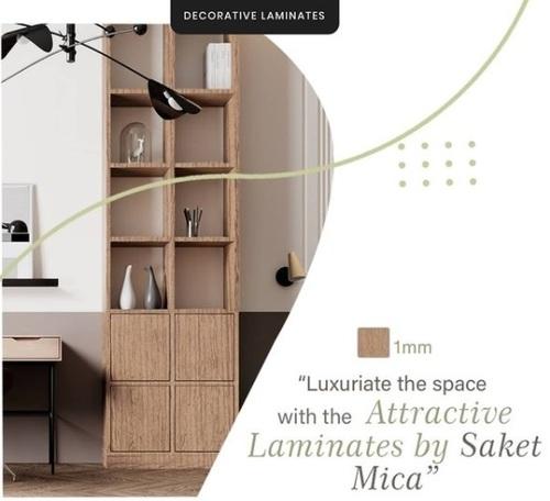 Decorative Laminates