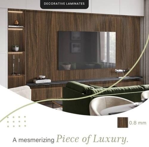 Decorative Laminates