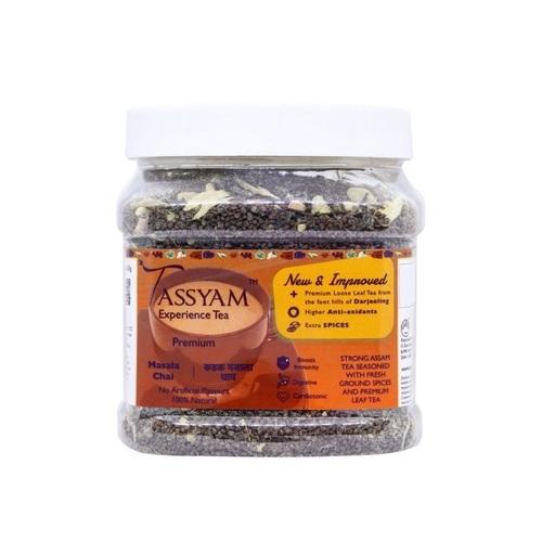 Masala CTC Tea