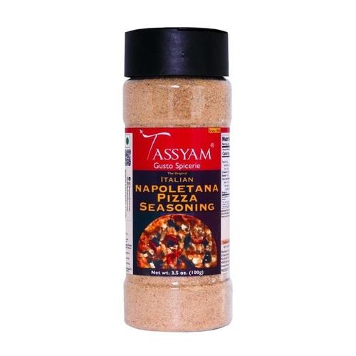 Pizza Masala 