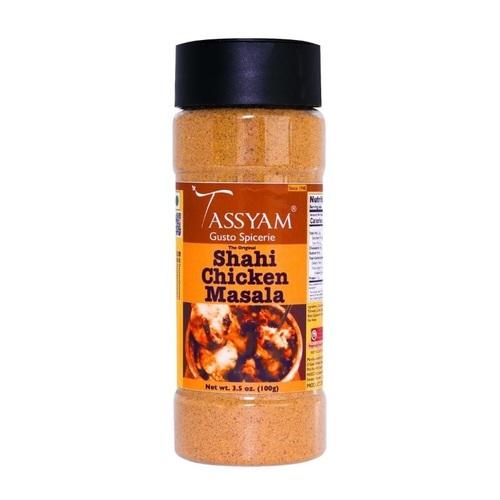 Shahi Chicken Masala