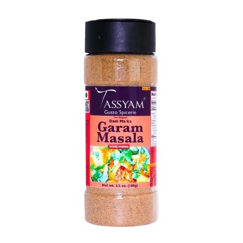 Garam Masala 