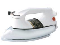 HEAVY WEIGHT IRON