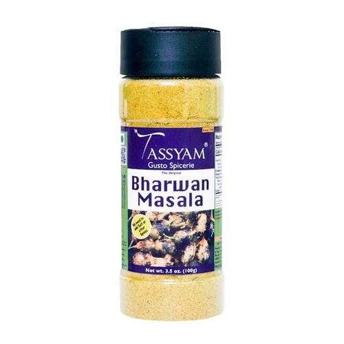 Bharwan Masala