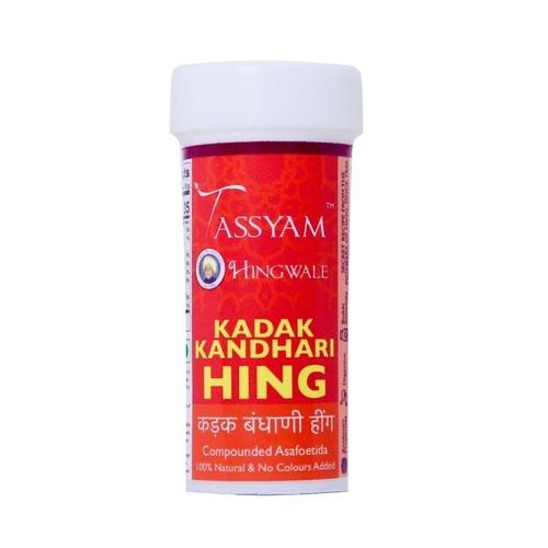 Kadak Hing