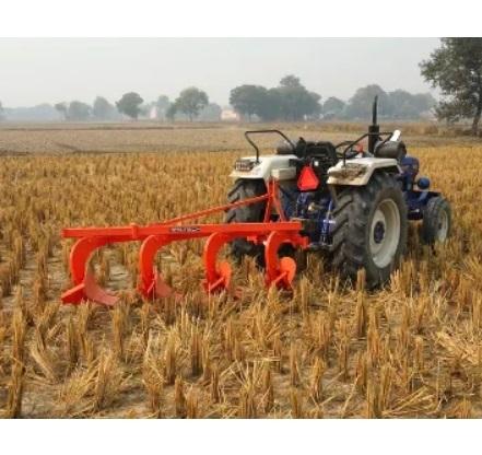 MB PLOUGH & REVERSIBLE PLOUGH 
