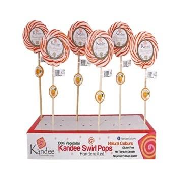 Kandee Swirl Pop 
