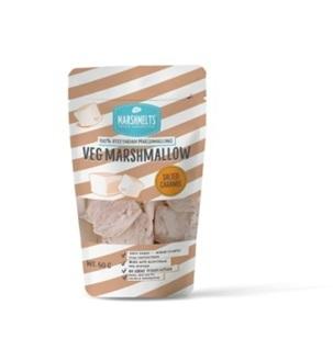 Veg Marshmelts Marshmallow 