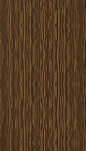 Zebrawood light
