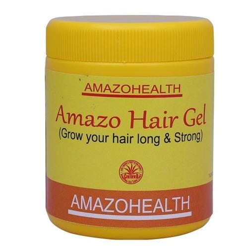 Hair Gel