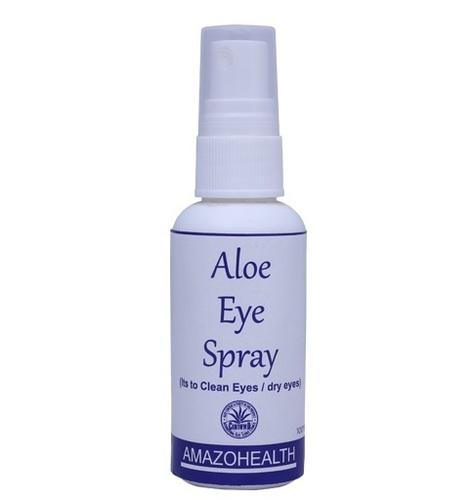 Aloe Eye Spray