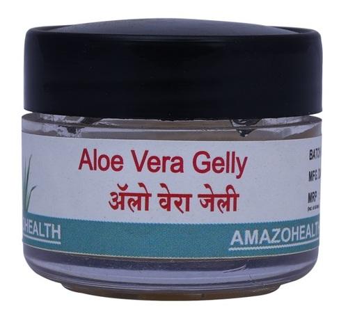 Aloe Vera Gelly