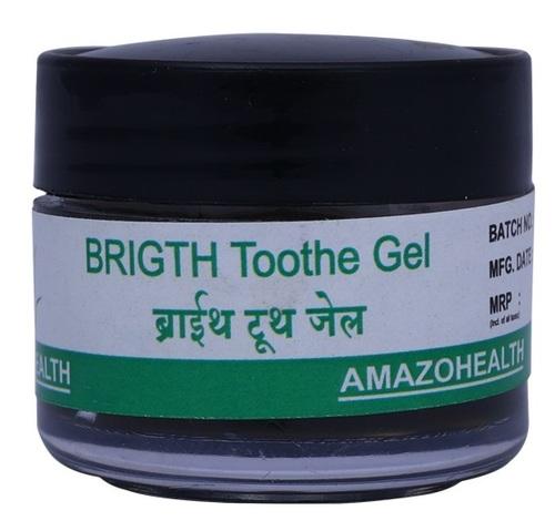 Brigth Toothe Gel