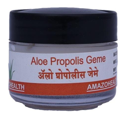 Aloe Propolis Geme