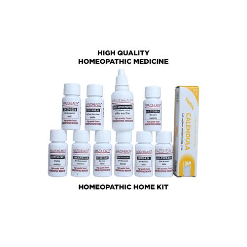 Homeopathic Medicine