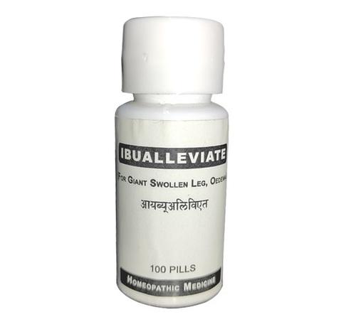 Ibualleviate