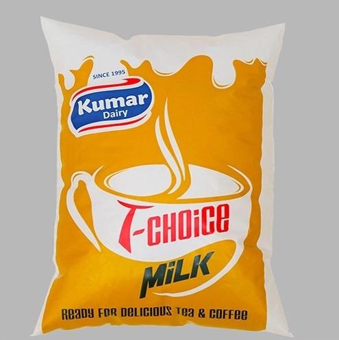T-Choice Milk