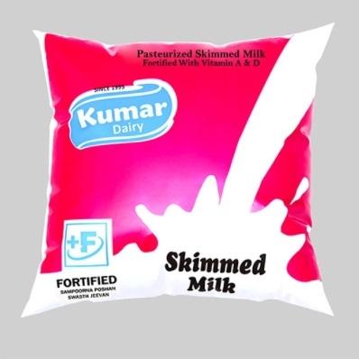 Skimmed Milk