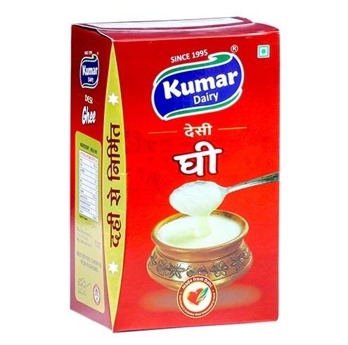 1 Ltr Desi Ghee