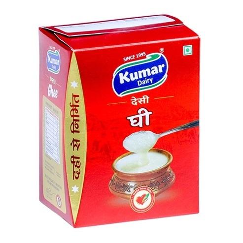 500 ML Desi Ghee